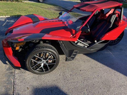 South Florida Toy Rentals