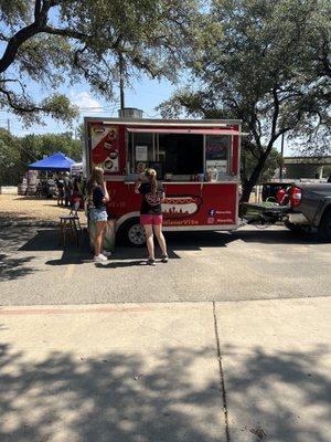 Food truck