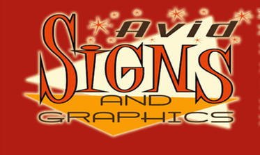 Avid Signs & Graphics