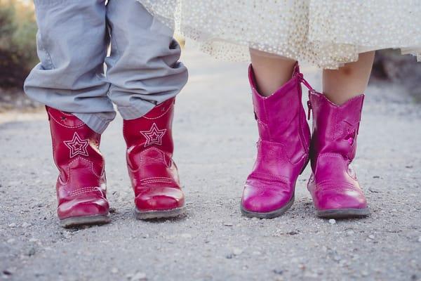 From our Family Photo Session with TJ Roxas at the Saguaro National Park in Tucson, AZ.