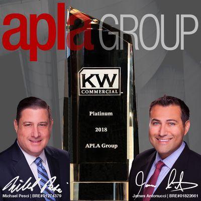 APLA Group - Keller Williams Studio City