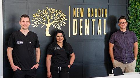 New Garden Dental