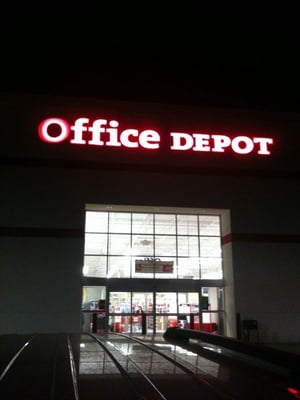 Office Depot