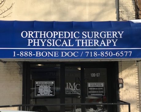 Island Musculoskeletal Care is a Pediatric Orthopedic Surgeon serving Deer Park, NY