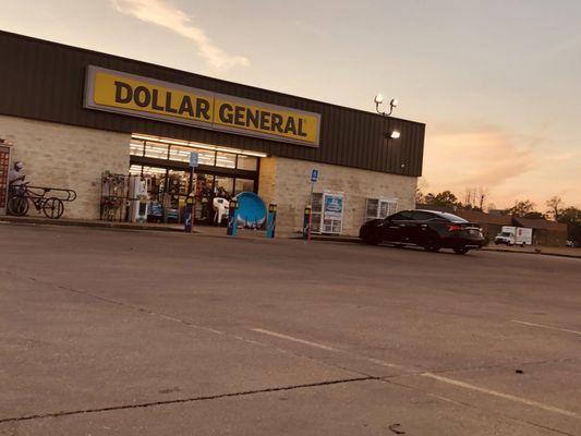 Dollar General