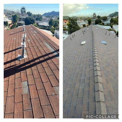 Valley Roofing Inc