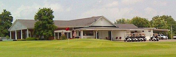 Fulton Country Club