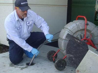 Mr Rescue Plumbing & Drain Cleaning of San Mateo