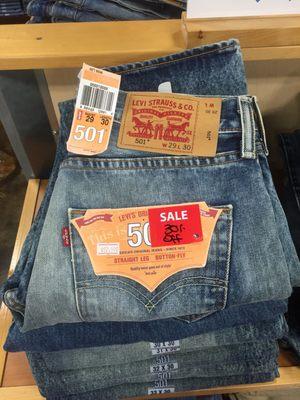 Levi's SALE