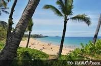 Charley Young Beach, considered one of the best in Maui, across the street. A great beach!