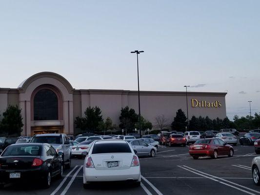 Dillard's