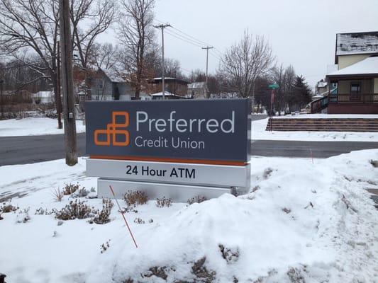 Preferred Credit Union