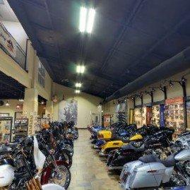 Man O' War Harley Davison - Lexington
Lumenation, Inc. - Lighting Kentuckiana Since 1960!...