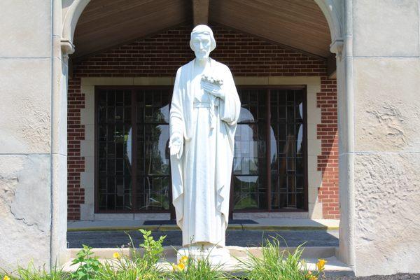 St Joseph Cemetery