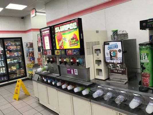 7-Eleven