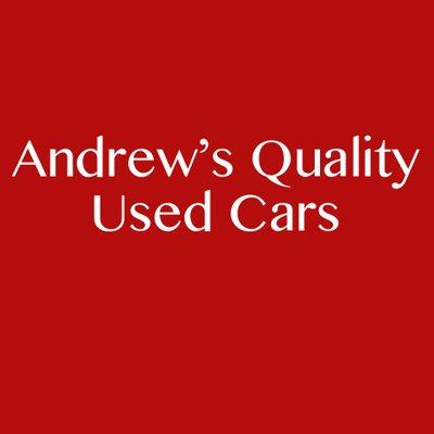 Andrew's Quality Used Cars