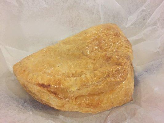 Apple Turnover