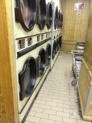 Dryers