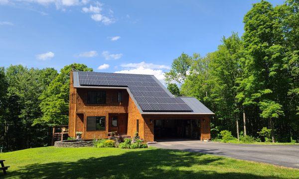 Green Mountain Solar