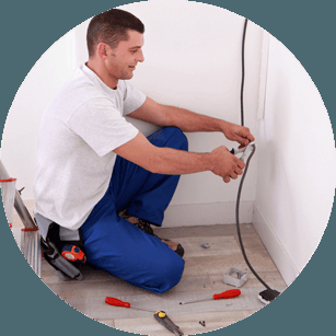 Perry Electrical Solutions