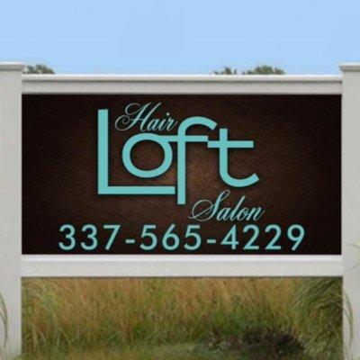 Hair Loft Salon