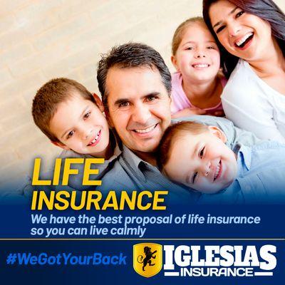 Iglesias Insurance - Edinburg