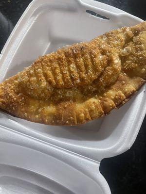 Chicken Empanada