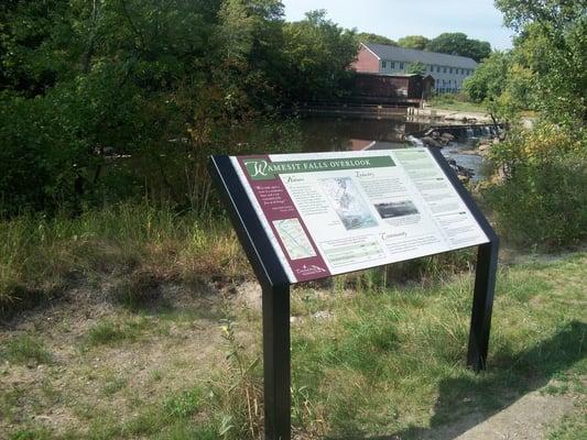 Concord River Greenway