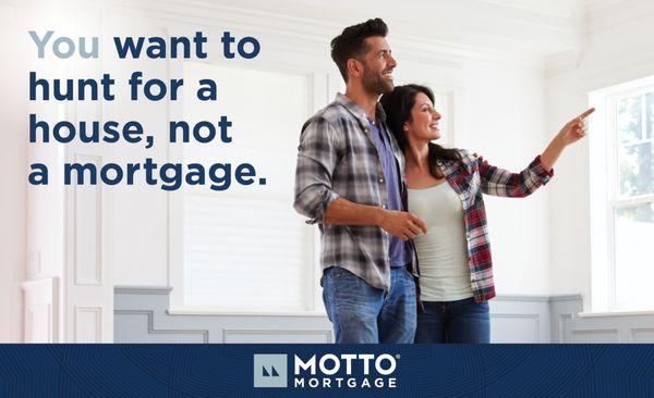 Motto Mortgage Choice