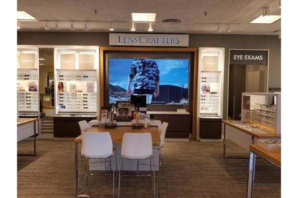 LensCrafters at Macy's