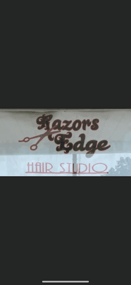 Razors Edge Hair Studio