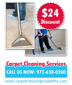 Carpet Cleaning