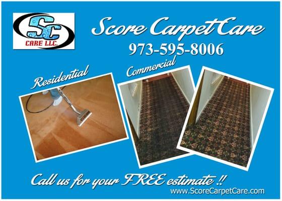 Call us for a FREE ESTIMATE...!!!