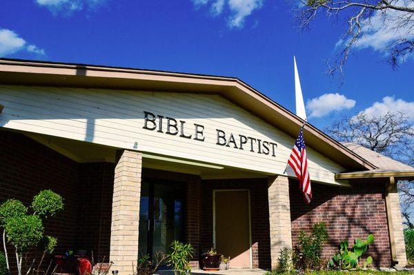 Bible Baptist Church