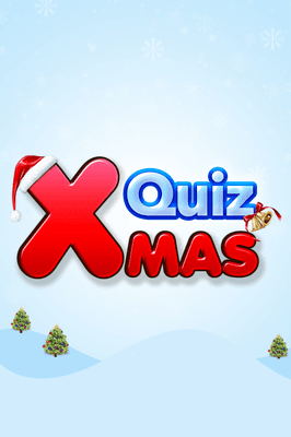 XMas Quiz Mobile App