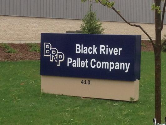 Black River Pallet Co