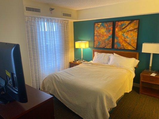 Residence Inn Evansville East