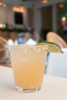 Paloma cocktail