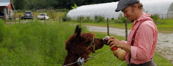 CooperRiis farm