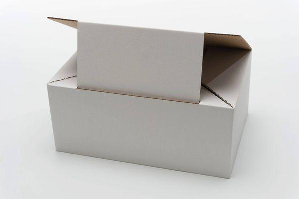 Capabilities Example: Die Cut Cartons