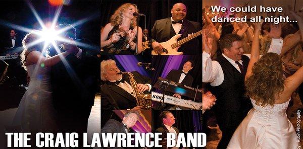 Craig Lawrence Band