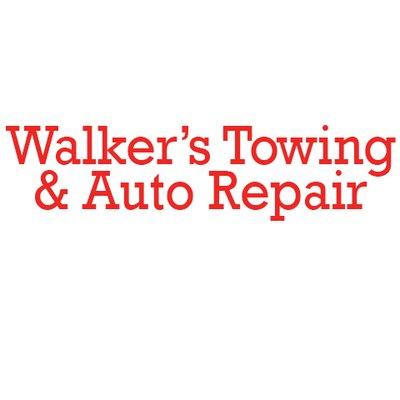 Walker's Towing & Auto Repair