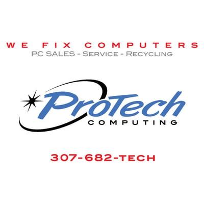 Protech Computing Services