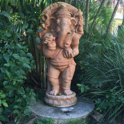 Ganesha