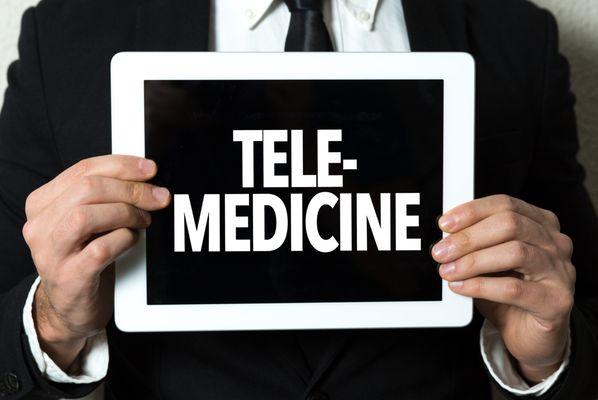 Our doctors and nurses are available for immediate tele-medicine assistance.