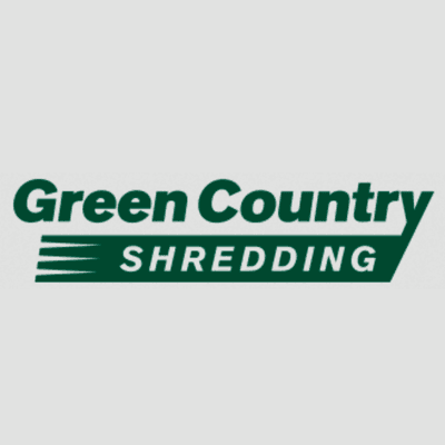 Green Country Shredding is AAA Naid certified! This is the highest certification given for paper shredding.