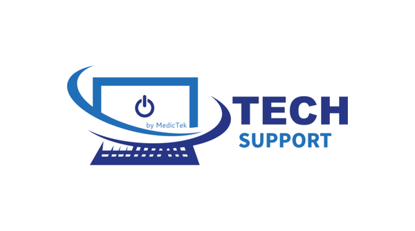 Tech Support by MedicTek