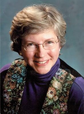 Dr. Christine Dahl