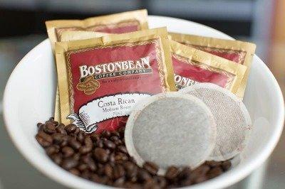 BostonbeaN beverages