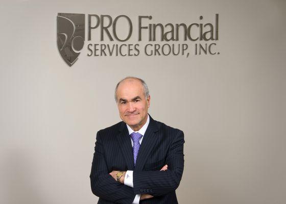 Pro Financial Service Group